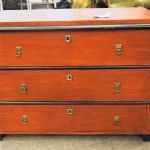 219 7412 CHEST OF DRAWERS
